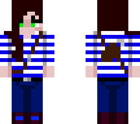 stacyplays fanskin