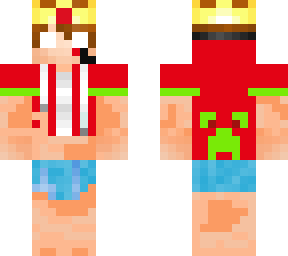 summer gamer king