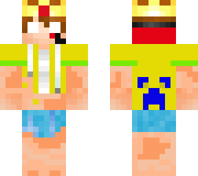 summer gamer king
