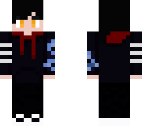 tenma kaburagi