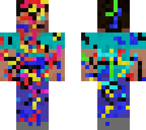 the glitch