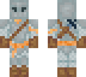 the knight