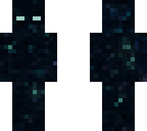 the void brine