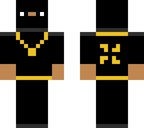 thug ninja secret logo