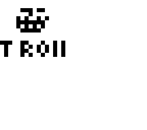 troll
