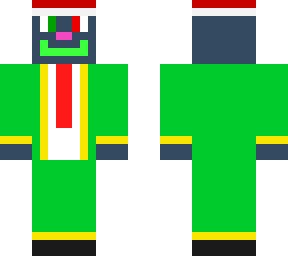 twocat (christmas variant)