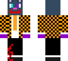 twocat (halloween variant)