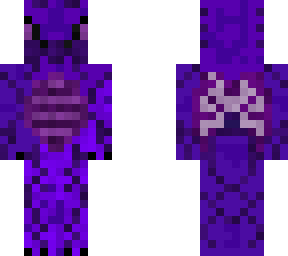 unstable dragon