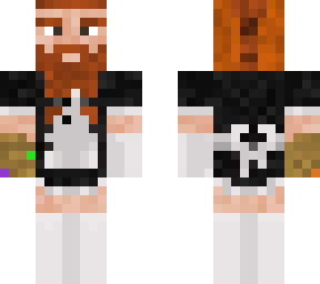 vinking maid