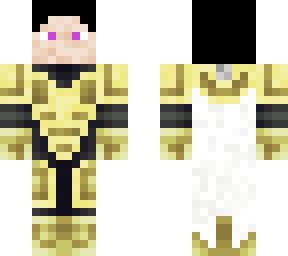violet v2 god