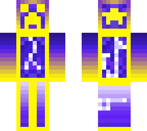 void creeper remake