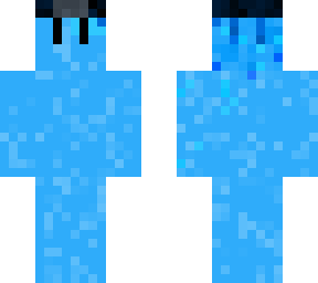 water dude