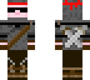 xxdamss original skin but more cool