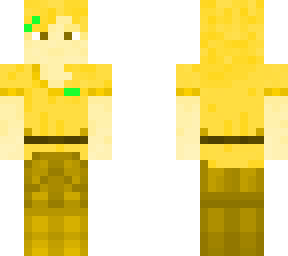 yellow alex