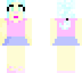 you saw... right? (reshade)