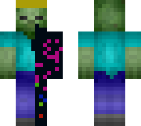 zombie king.exe!