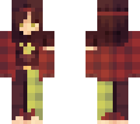*+where did the paint go?+* > persona +announcement