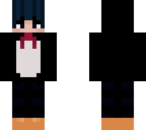 ❀ just something about penguins ❀