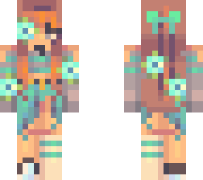 . aqua .