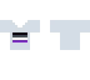 ace v-neck shirt base
