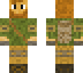 adventurer
