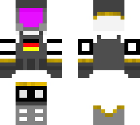 ahecu (artic hazardous environment combat unit)