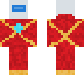 amogus but its ironman