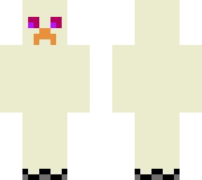 ancient creeper