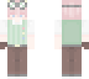 ant rose hair