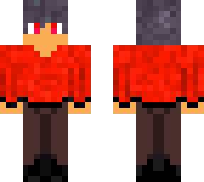 anthony b. vampire