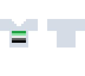 aromatic v-neck shirt base