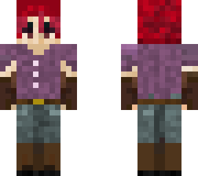 arson casual