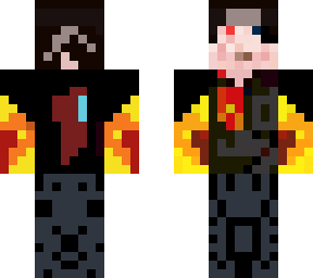 arsonist