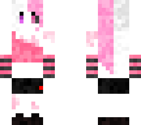 ashley (demon form)