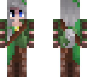 azrael blight (elf)