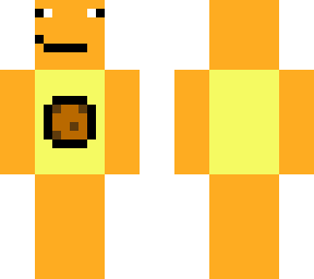 babas drippiger skin