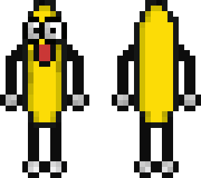 banaaaaa