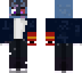 barrett steele (blinded)