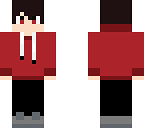 bedwars player dark side