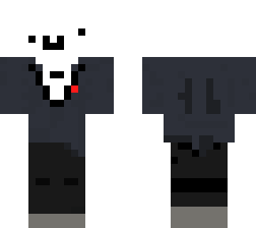 benny formal
