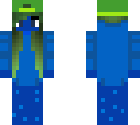 berry blue