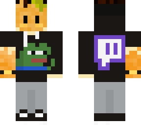 betris twitch