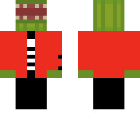 better melon shark