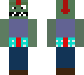birthday gargantuar redo