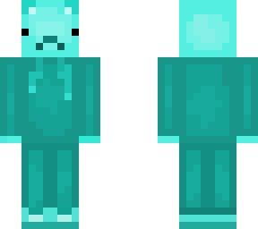 blue bear