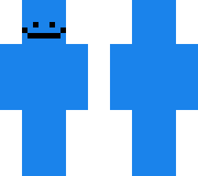 blue mation