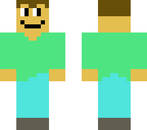 boy skin