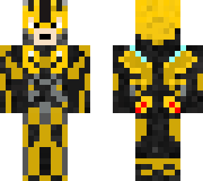 bumblebee