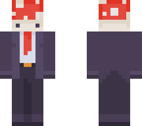 business shroom