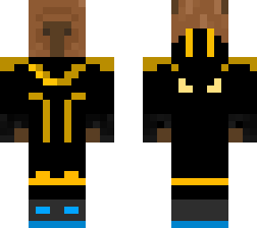 capyronin